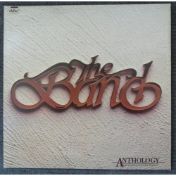 Band - Anthology 2LP